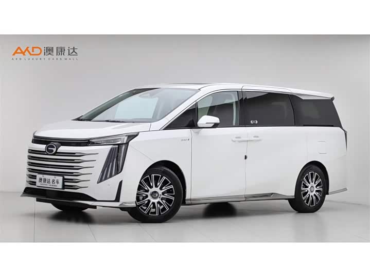GAC Trumpchi E9, 2023 — купить в Липецке под ключ