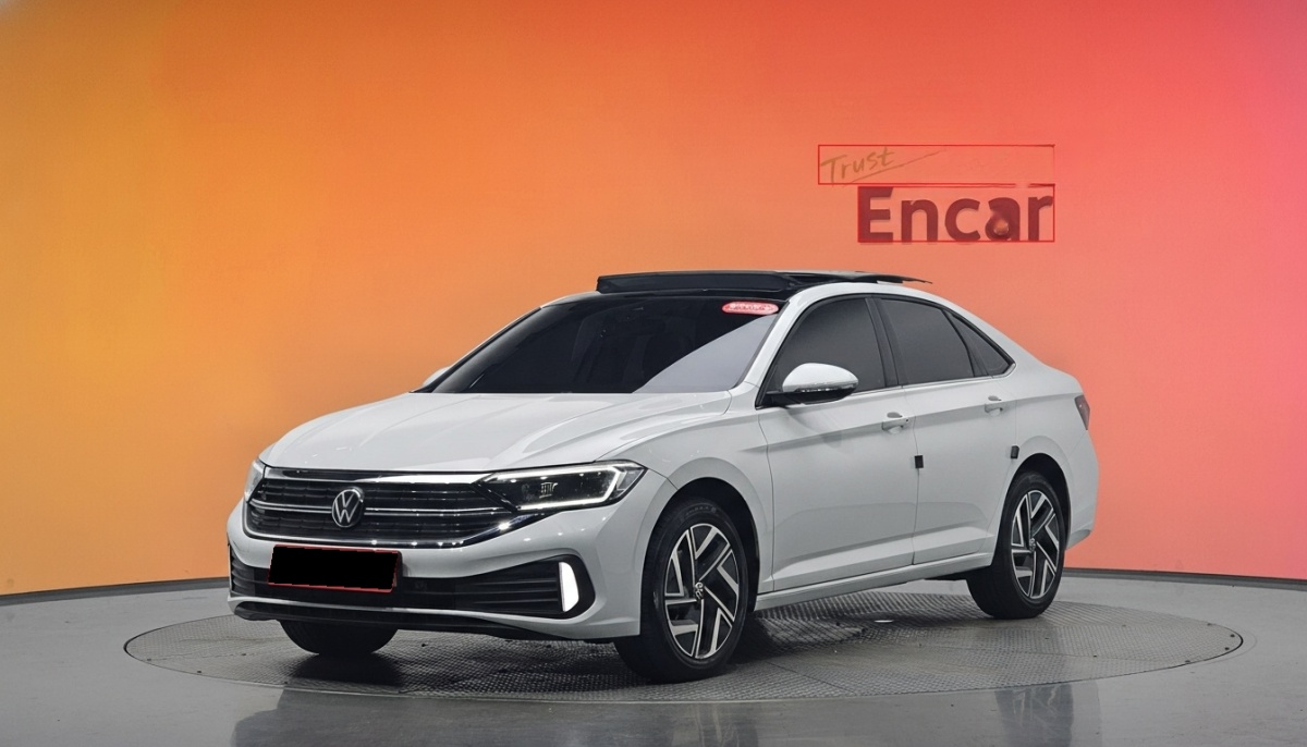 Volkswagen Jetta, 2024 — купить в Санкт-Петербурге под ключ