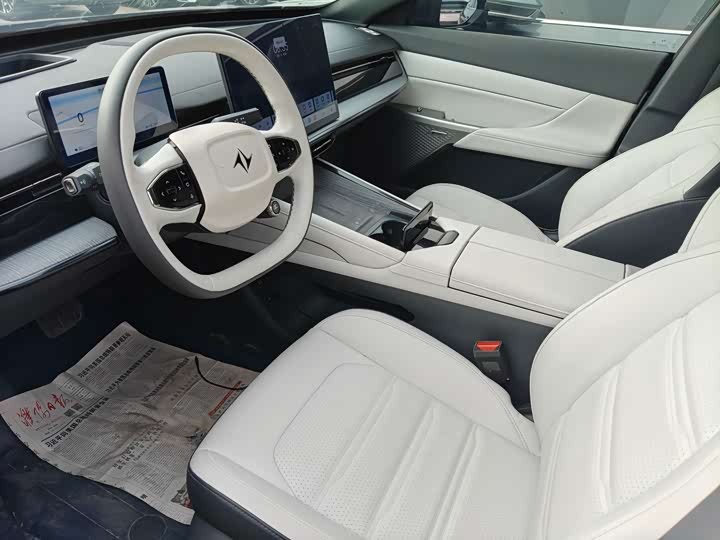 Dongfeng Yipai eπ 007, 2024 — фото 4 из 5