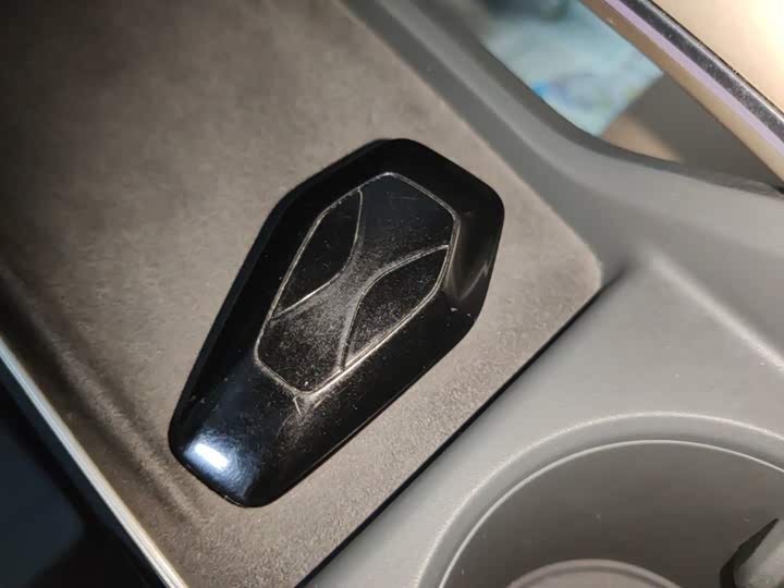 BAIC Arcfox Alpha S5, 2024 — фото 9 из 9