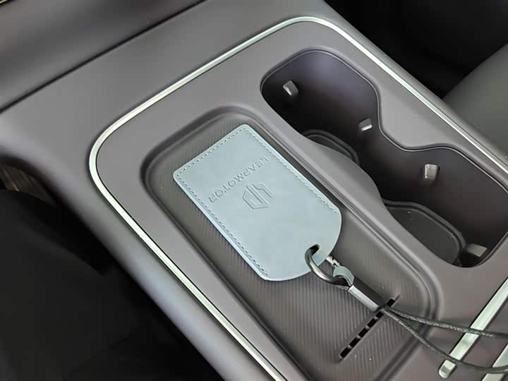 Leapmotor C10, 2025 — фото 9 из 9