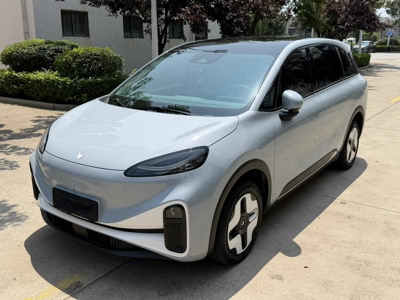 BAIC Arcfox Kaola S, 2024 — купить в Ульяновске под ключ