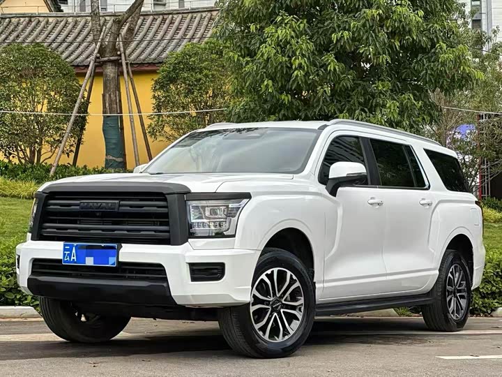 Haval H5, 2023 — купить в Иванове под ключ