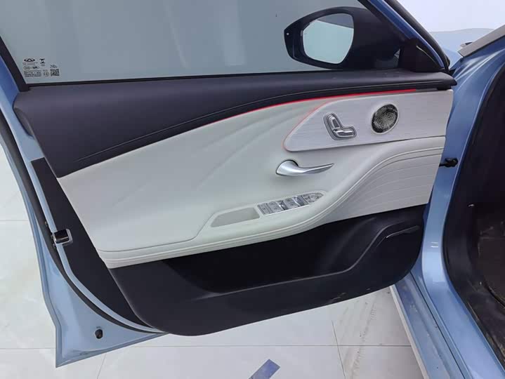 Chery Fulwin A8, 2023 — фото 7 из 9