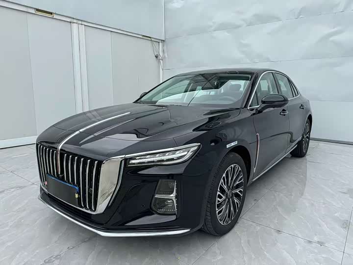 Hongqi H5, 2026 — купить в Ярославле под ключ