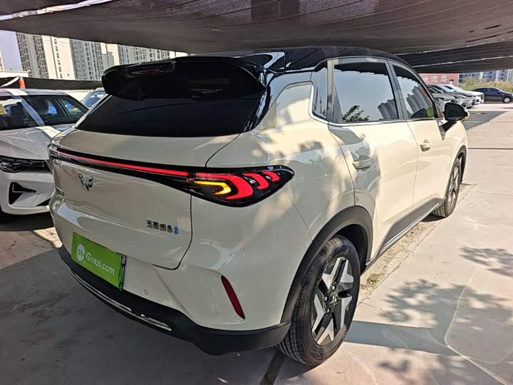 Wuling Bingo S, 2025 — фото 7 из 9