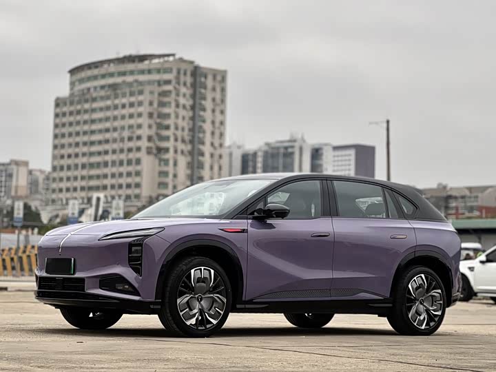 Hongqi EHS7 (Tiangong 08), 2024 — купить в Санкт-Петербурге под ключ