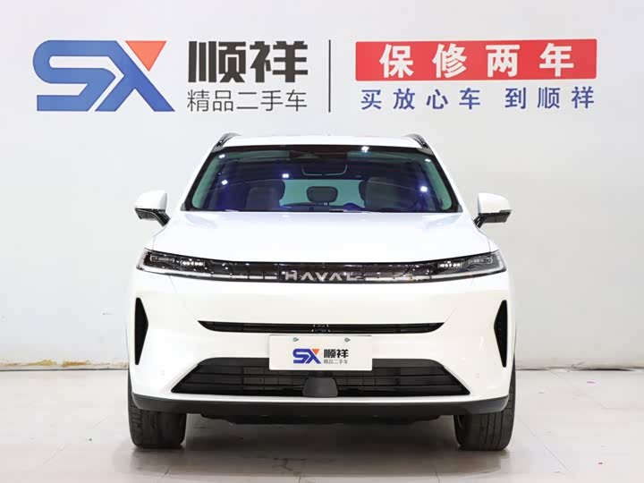 Haval H6L, 2025 — фото 2 из 9