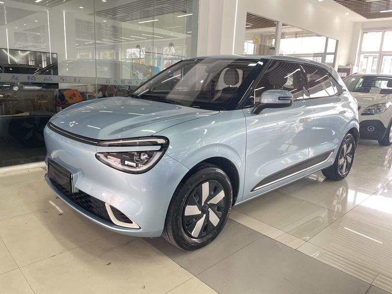 Dongfeng Yipai Nano 01, 2024 — купить в Самаре под ключ