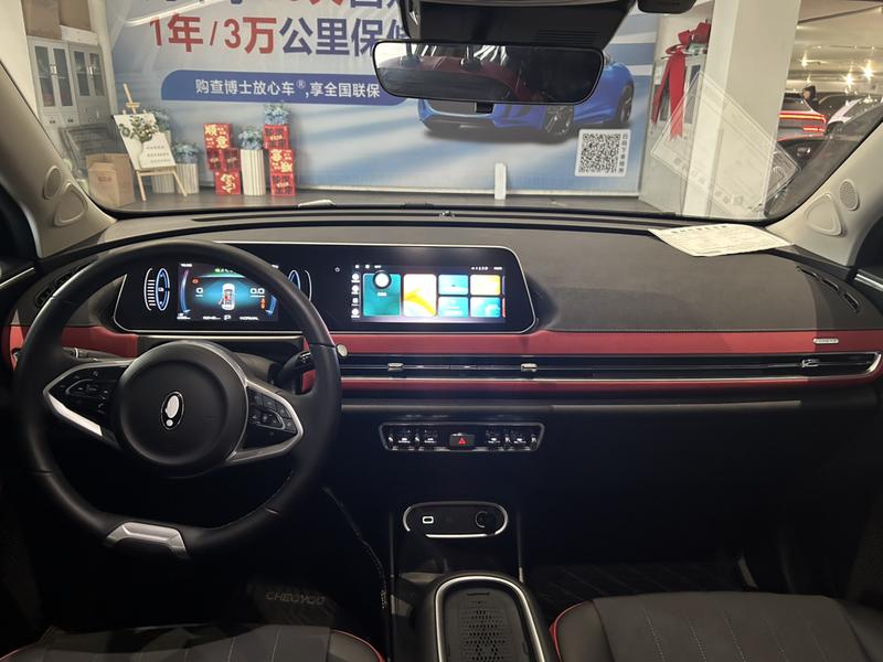 Ora Good Cat GT (03 GT), 2025 — фото 7 из 10
