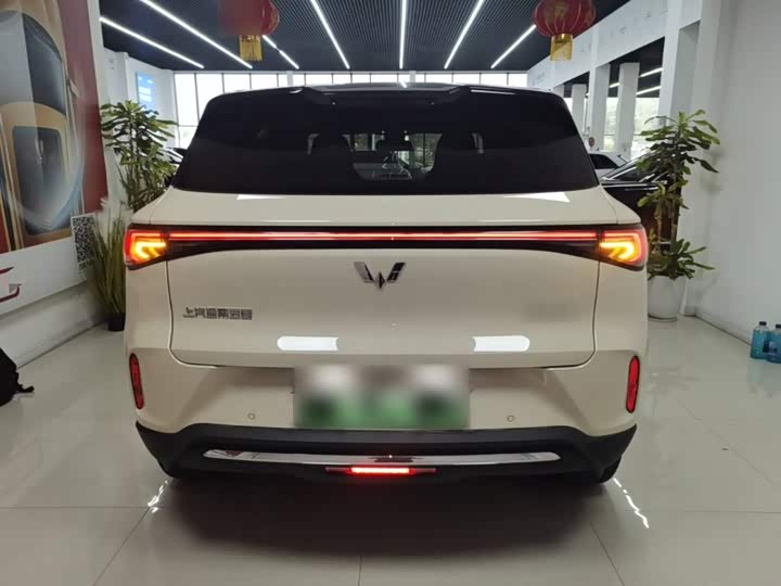 Wuling Bingo S, 2025 — фото 6 из 9