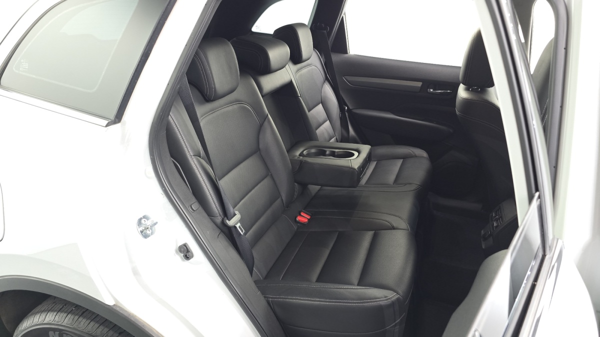 Renault QM6, 2022 — фото 11 из 12