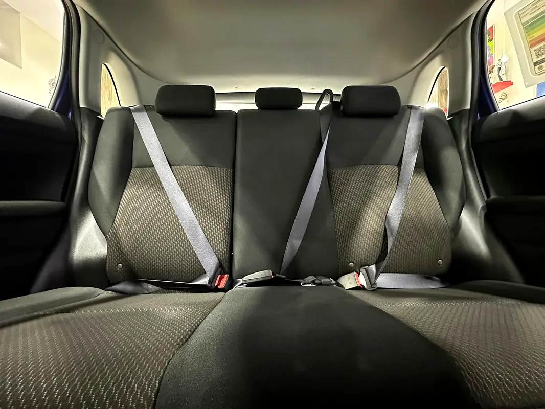 Mitsubishi ASX, 2024 — фото 7 из 10