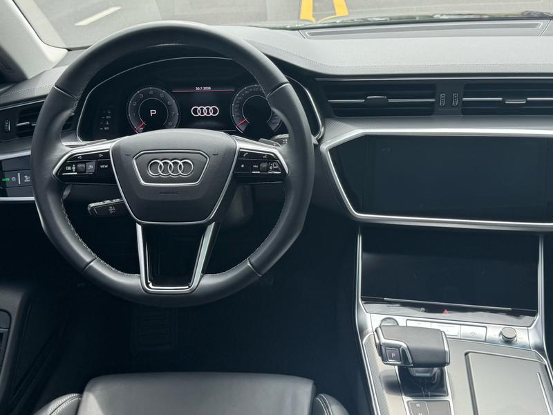 Audi A7, 2023 — фото 9 из 10