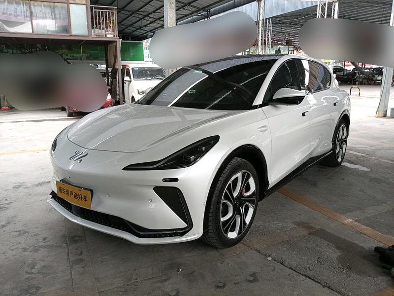 IM motors LS7, 2023 — купить в Оренбурге под ключ