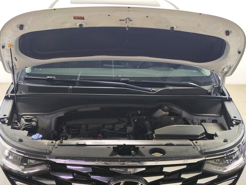 Hyundai Custo, 2025 — фото 12 из 12