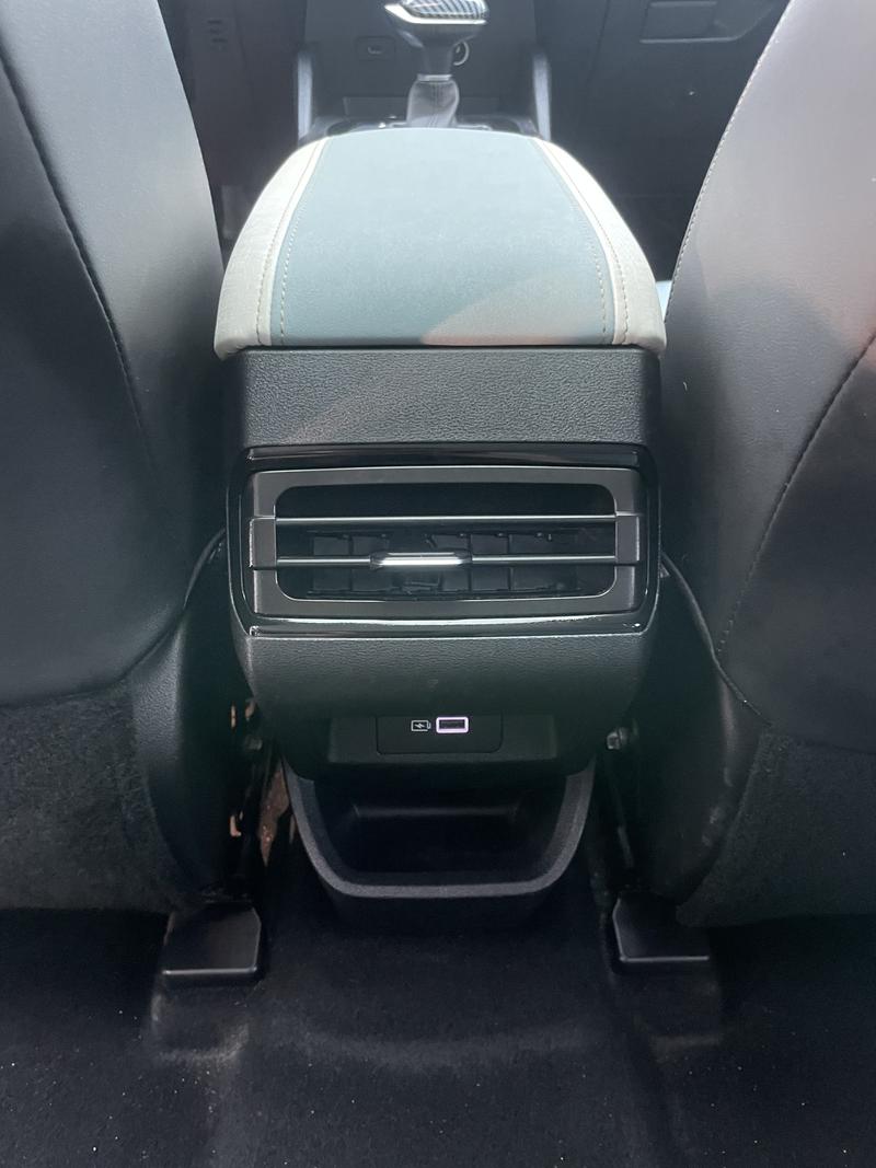 Geely Emgrand GS, 2022 — фото 2 из 12