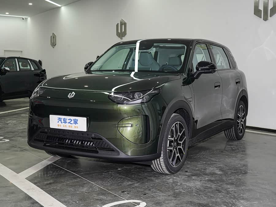 Leapmotor A10, 2026 — купить в Иванове под ключ