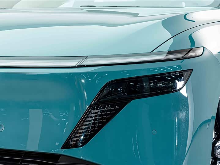 Nissan N6, 2025 — фото 4 из 9