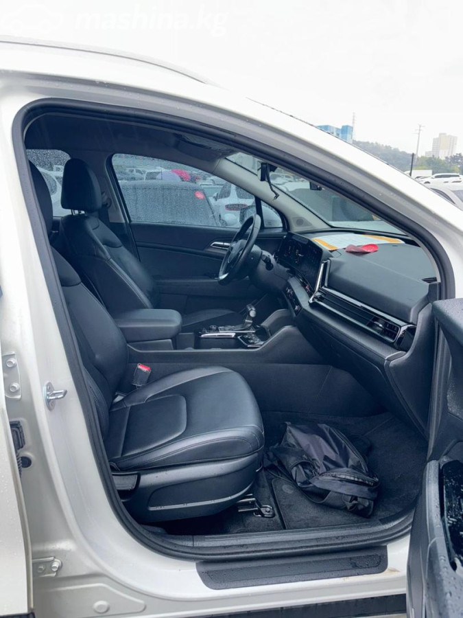 Kia Sportage, 2022 — фото 9 из 12