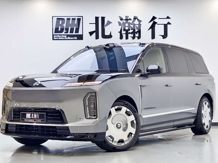 Nio ES9, 2026 — купить в Смоленске под ключ