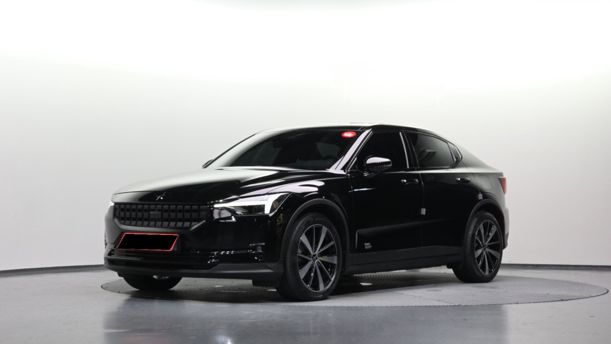 Polestar 2, 2021 — купить в Саранске под ключ