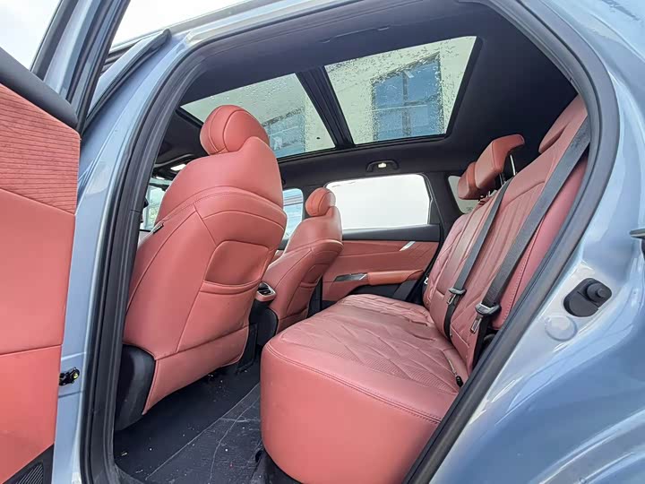 Changan CS75 Plus, 2024 — фото 5 из 9