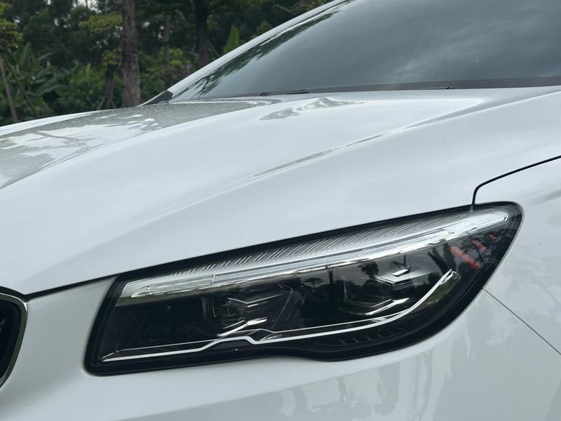 Geely Emgrand GS, 2022 — фото 9 из 12