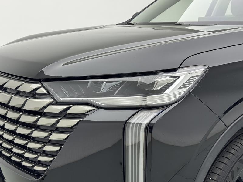 Haval H6, 2024 — фото 2 из 12