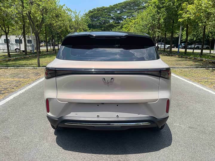 Wuling Bingo S, 2025 — фото 5 из 9