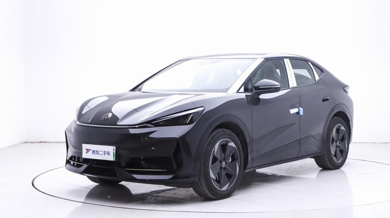 Volkswagen ID.Unyx 06, 2026 — купить в Костроме под ключ