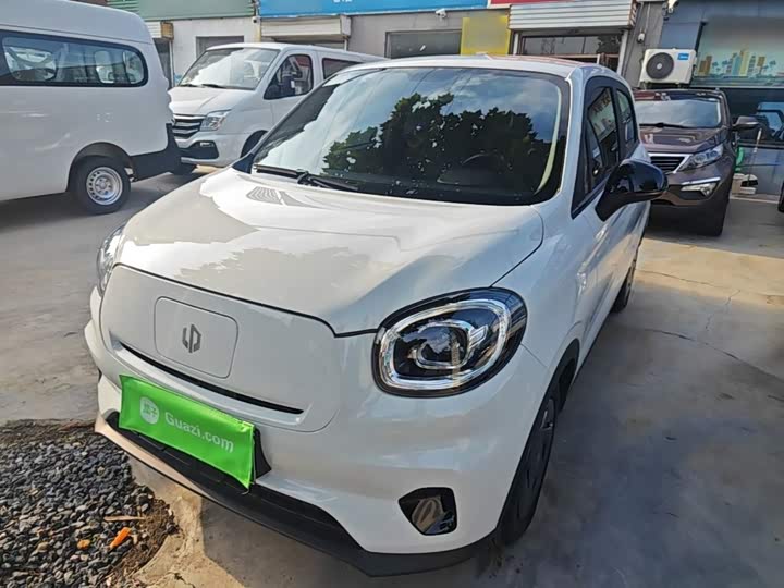 Leapmotor T03, 2024 — купить в Тольятти под ключ