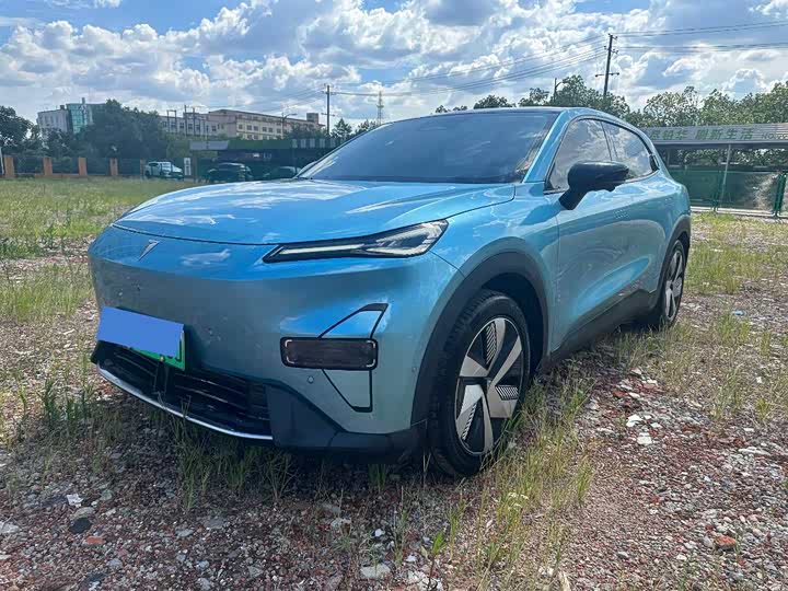 Changan Deepal S05, 2024 — купить в Курске под ключ