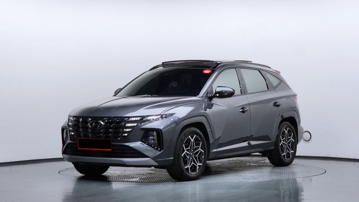 Hyundai Tucson, 2023 — купить в Смоленске под ключ