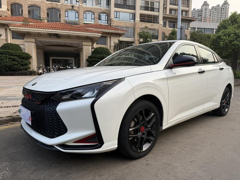 Dongfeng Aeolus Yixuan, 2022 — купить в Нижнем Новгороде под ключ