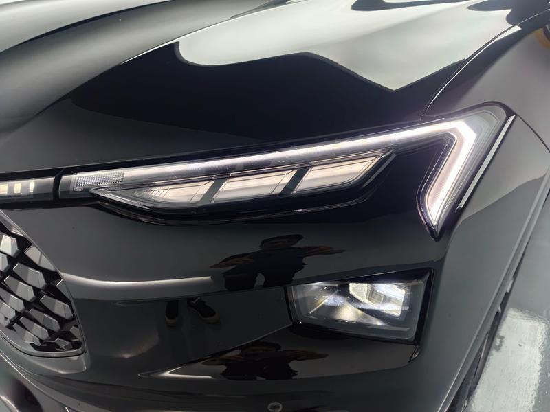 Ford Mondeo Sport (Evos), 2023 — фото 9 из 12