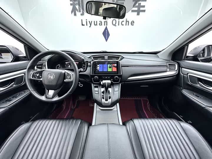 Honda Breeze, 2022 — фото 9 из 9