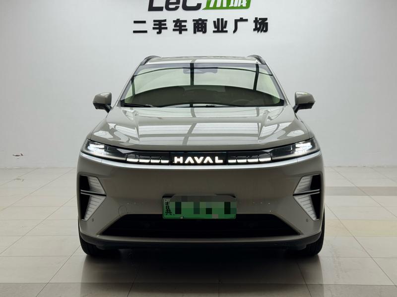 Haval Ruge Max, 2026 — фото 2 из 12
