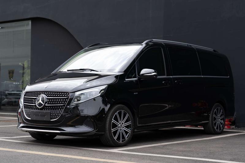 Mercedes-Benz V-Class, 2025 — купить в Саранске под ключ