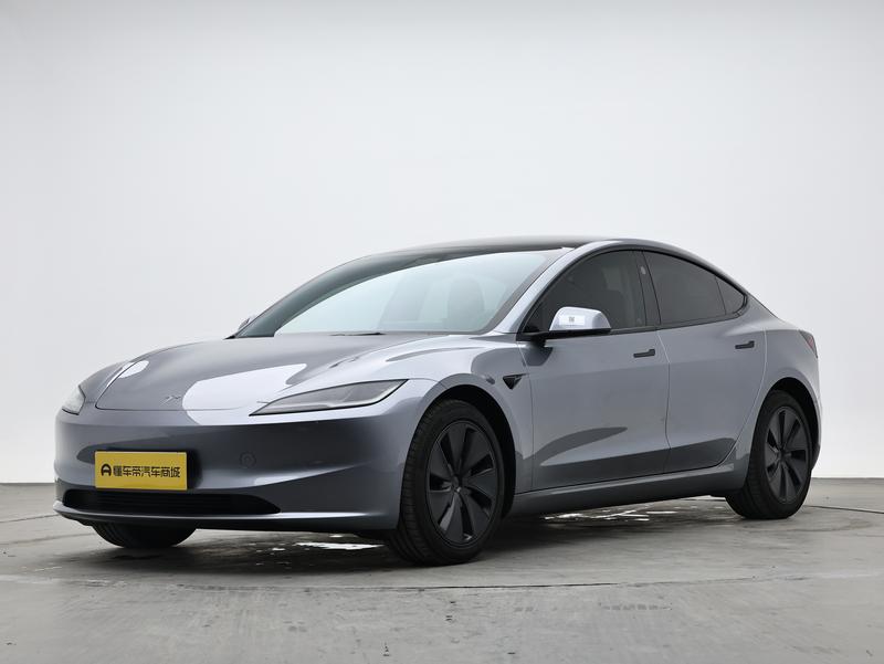 Tesla Model 3, 2025 — купить в Чебоксарах под ключ