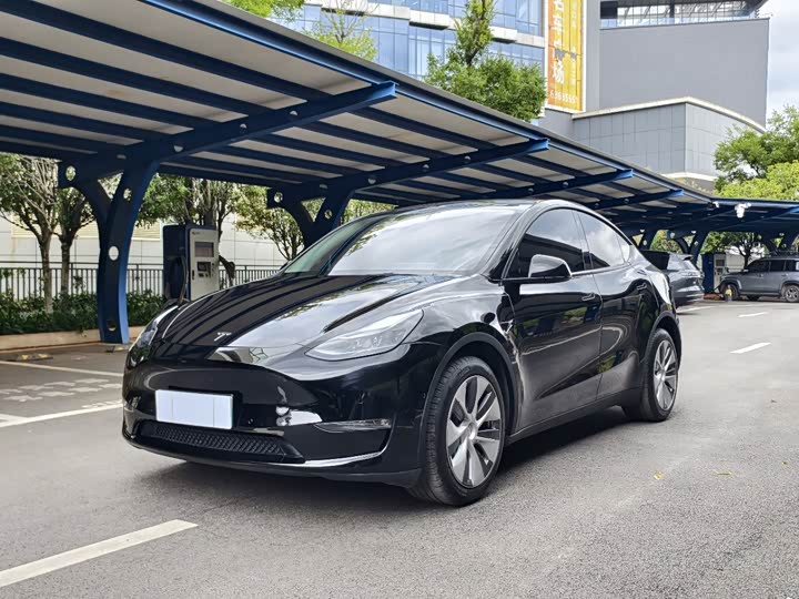 Tesla Model Y, 2022 — купить в Йошкар-Оле под ключ