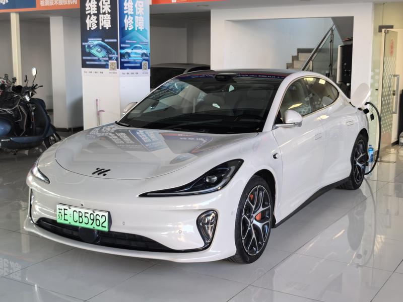 IM motors L6, 2025 — купить в Уфе под ключ