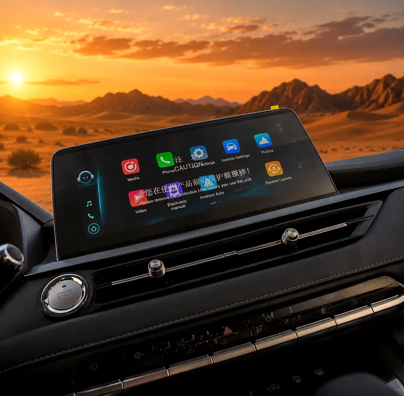 Chery Tiggo 4, 2026 — фото 10 из 10