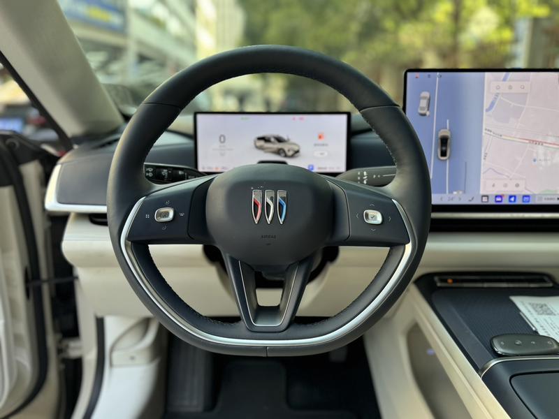 Buick Electra L7, 2025 — фото 6 из 11