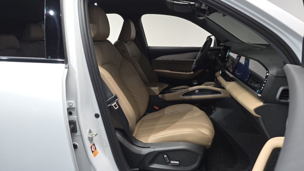 Renault Grand Koleos, 2025 — фото 11 из 12