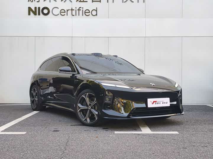 Nio ET5T, 2025 — фото 3 из 9
