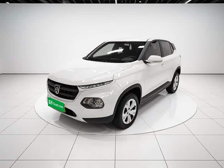 Baojun 510, 2021 — купить в Москве под ключ