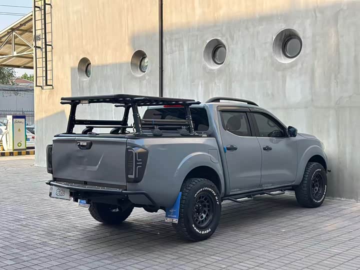 Dongfeng Rich 7, 2022 — фото 9 из 9