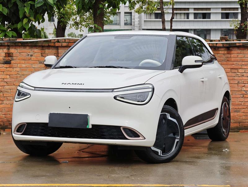 Dongfeng Yipai Nano 01, 2024 — купить в Ижевске под ключ