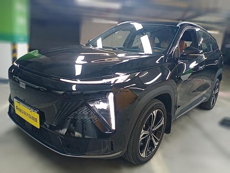 Geely Galaxy L7, 2024 — купить в Санкт-Петербурге под ключ